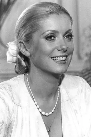 Фото Катрин Денев (Catherine Deneuve) #2512