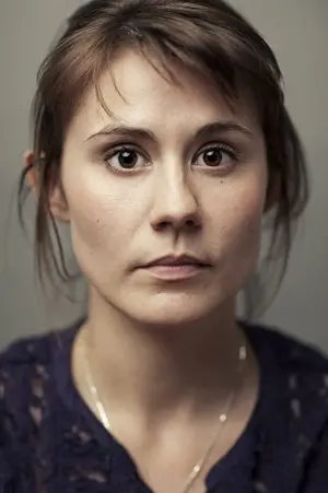 Фото Ффайон Джолли #65504