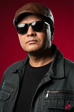 Фото Харш Гоги (Harsh Gogi) #352230