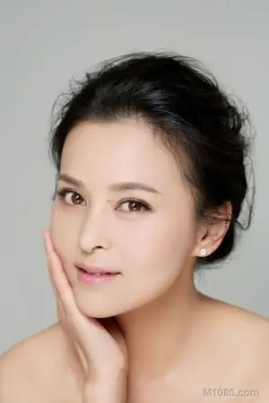 Фото Хэ Инь #392193