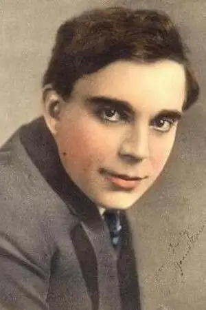 Фото Джеймс Круз #390718