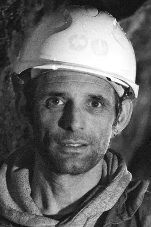 Фото Марк Дженкин (Mark Jenkin) #190511