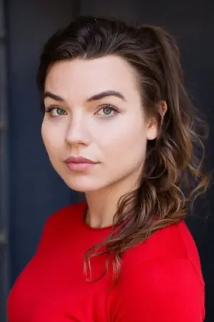 Фото Ребекка Дайсон-Смит #68641