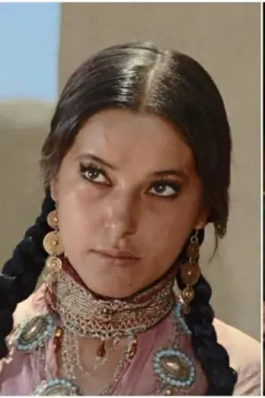 Фото Зинаида Рахматова #349043