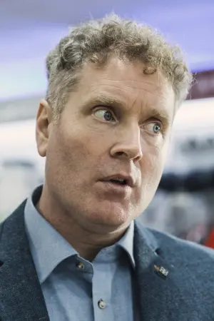 Фото Брайан Куинн #97043