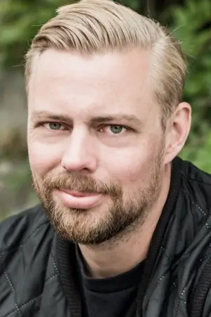 Фото Кристиан Торпе #342703