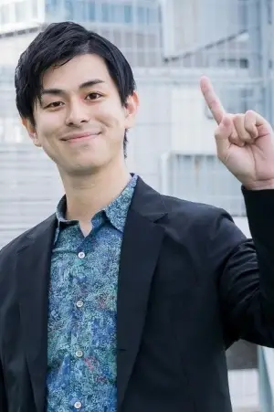 Фото  (Daigo Matsuura) #382826