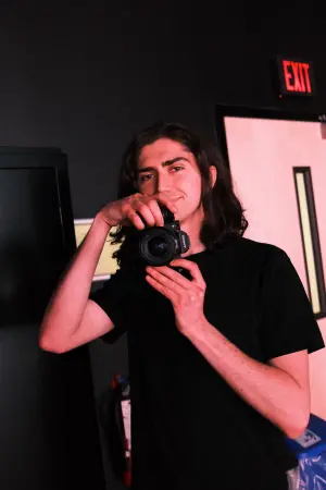 Фото Даниэль де Брёйн #289321