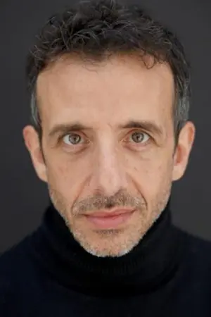 Фото Дэвид Коберн #37271