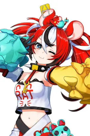 Фото  (Hakos Baelz) #386973