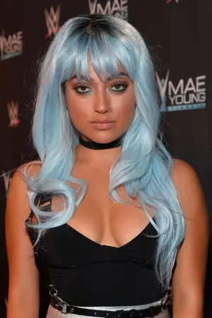 Фото Инанна Саркис (Inanna Sarkis) #20993