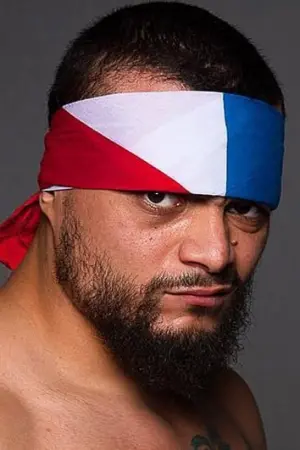 Фото  (Mike Santana) #301666