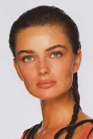 Фото Паулина Поризкова (Paulina Porizkova) #203355