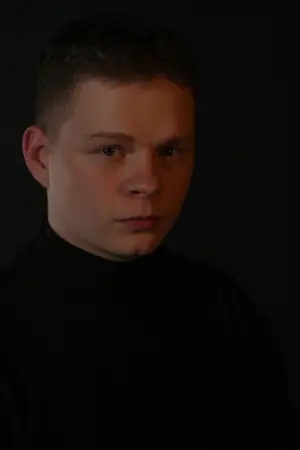 Фото Спенсер Стаггс (Spencer Staggs) #342886