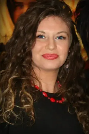 Фото Рен Барнс #276604