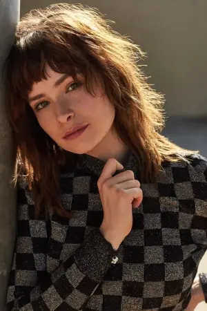 Фото Эшли Каммингс (Ashleigh Cummings) #87551