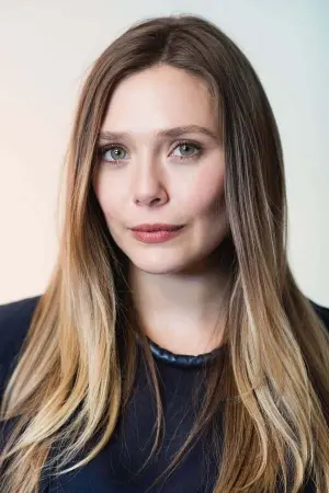 Фото Элизабет Олсен (Elizabeth Olsen) #6404