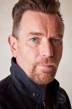 Фото Юэн Макгрегор (Ewan McGregor) #22319