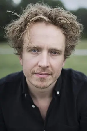 Фото Хампус Халльберг #37572