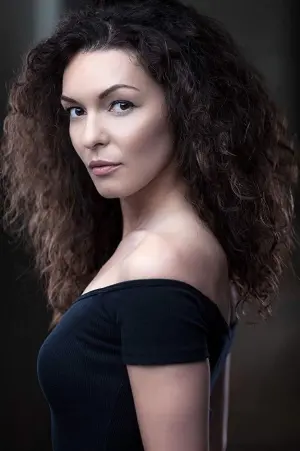 Фото Мадлен Сопаджиян #63385