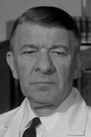 Фото Роберт Далбан (Robert Dalban) #109462