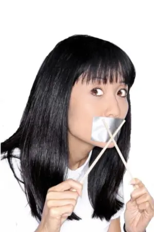 Фото Сюзанна Ванг #44403