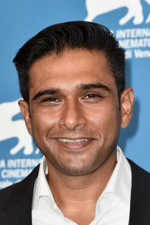 Фото Вивек Гомбер #287212