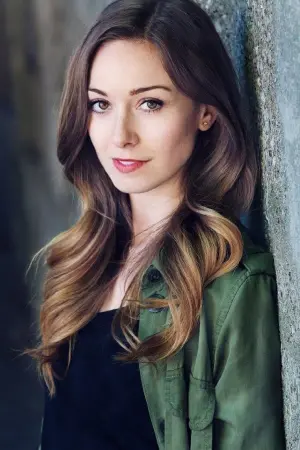 Фото Эми Грёнинг #120085