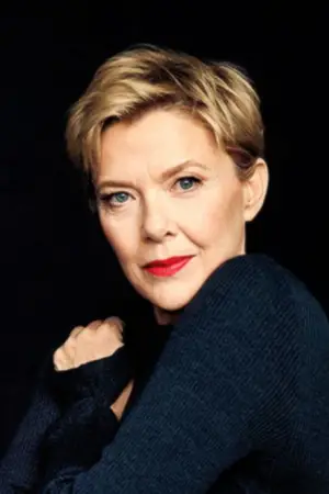 Фото Аннетт Бенинг (Annette Bening) #326687