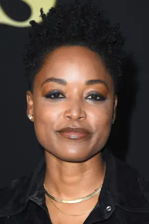 Фото Айеша Харрис #368084