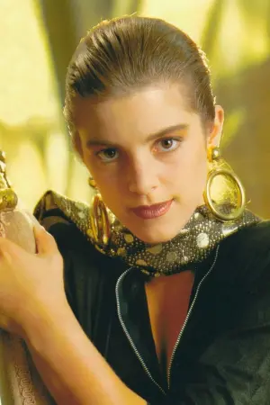 Фото Синтия Гибб (Cynthia Gibb) #209529