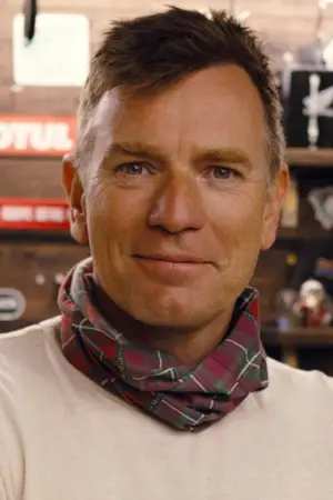 Фото Юэн Макгрегор (Ewan McGregor) #327668