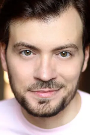 Фото Джеймс Ди Джакомо (James Di Giacomo) #16079