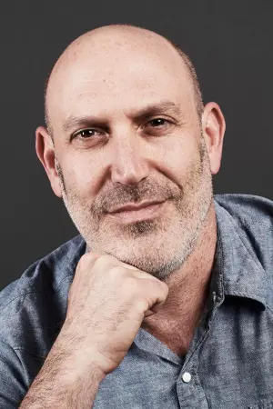 Фото Джон Хайамс #87671