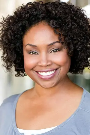 Фото Джульетт Джефферс #345364