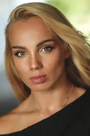 Фото Катрина Дёрден. #27606