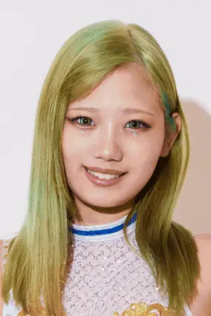 Фото Мию Амасаки #364521