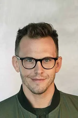 Фото Ник Хорст #272688