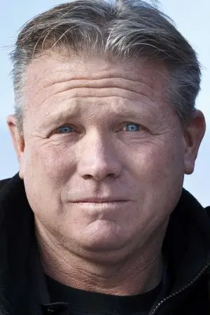 Фото Тони Бекер #387365