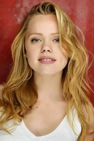 Фото Анналиса Кокрейн #314985