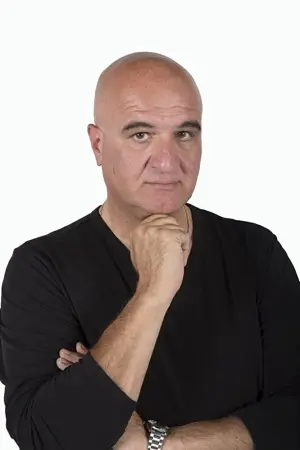 Фото Костас Килиас #268422