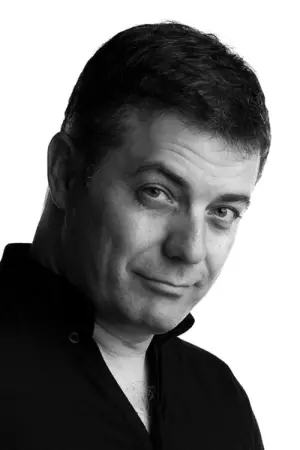 Фото Драголюб Любичич #232990