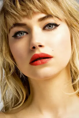 Фото Имоджен Путс (Imogen Poots) #49836