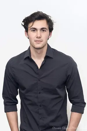 Фото  (Jacob Ward) #191305