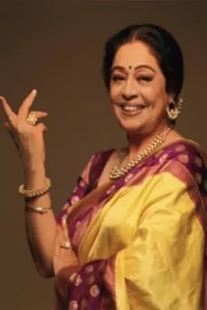 Фото Киррон Кхер (Kirron Kher) #115149