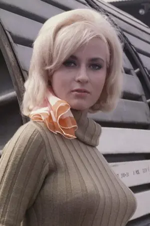 Фото Ли Мередит (Lee Meredith) #206956