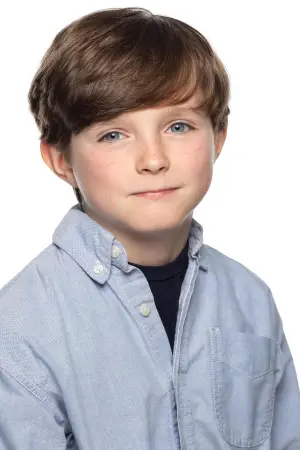 Фото  (Lincoln MacNeil) #340542