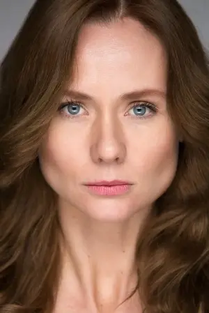 Фото Сабина Кроссен #16232