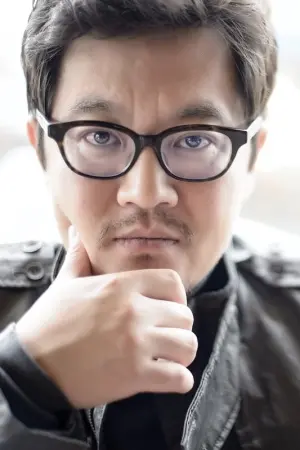 Фото У Минхо #190878