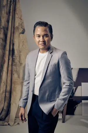 Фото  (Beto Kusyairy) #271575